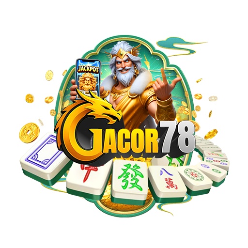 GACOR78 : Aplikasi Game Online Rekomendasi Playstore